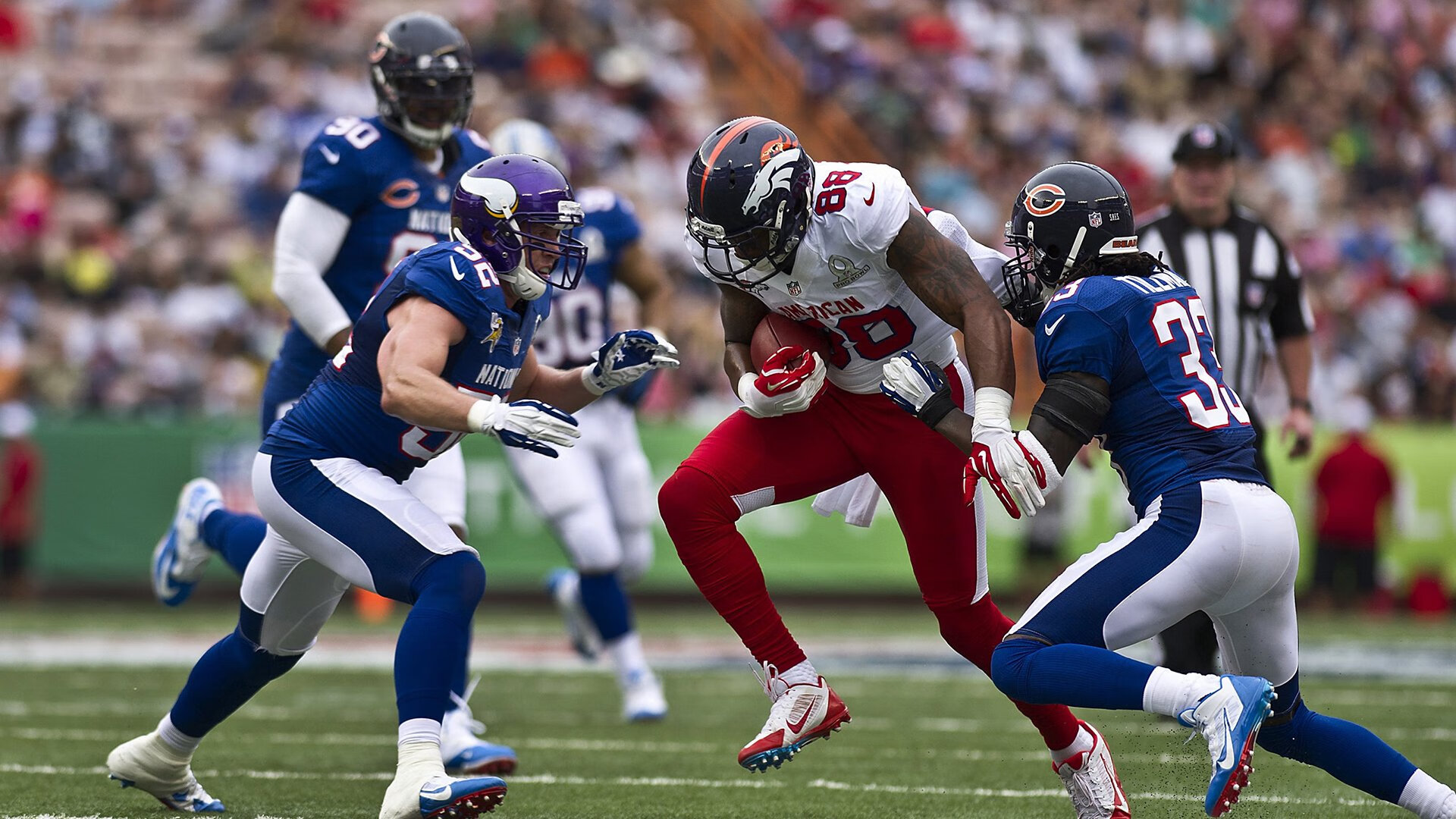 世界杯：品牌方统计“进球瞬间广告曝光”价值 超出平时黄金档数倍